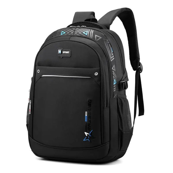 Keman KM-K035 Character Kids Waterproof School Backpack 1