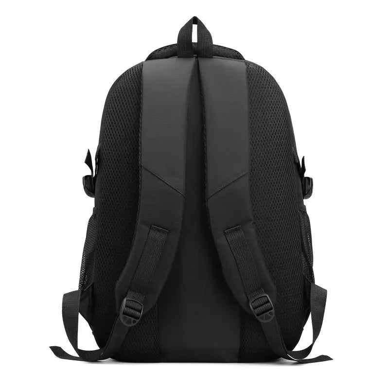 Keman KM-K035 Character Kids Waterproof School Backpack 3