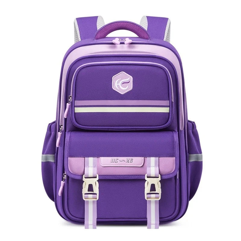 Keman KM-K045 Classic Kids School Backpack 5