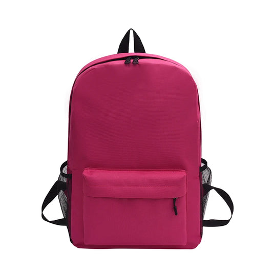 Keman KMA102-3B Cartoon Girls Waterproof School Backpack 2