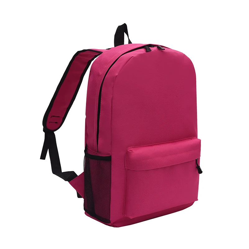 Keman KMA102-3B Cartoon Girls Waterproof School Backpack 3