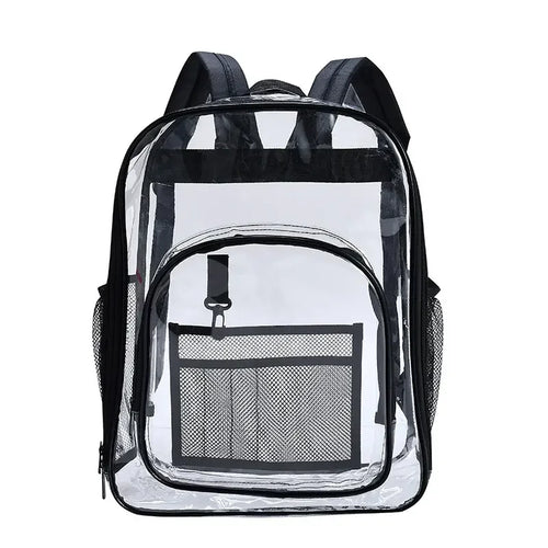 Keman KMA153 Geometric Kids Waterproof School Backpack 1