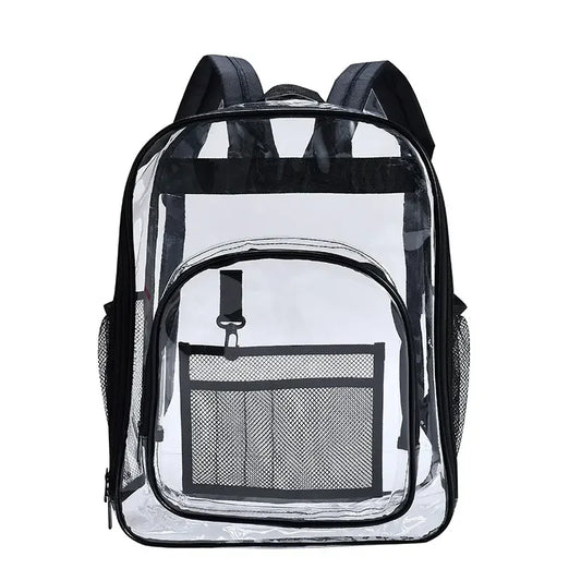 Keman KMA153 Geometric Kids Waterproof School Backpack 1