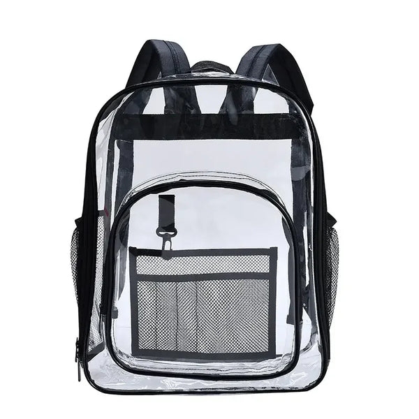 Keman KMA153 Geometric Kids Waterproof School Backpack 1