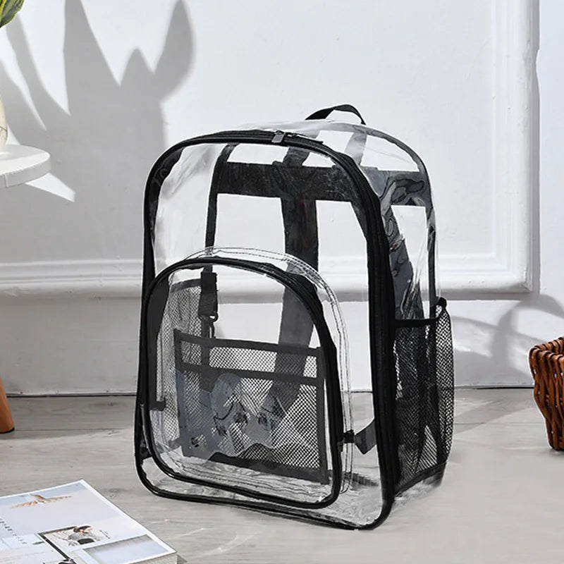Keman KMA153 Geometric Kids Waterproof School Backpack 2