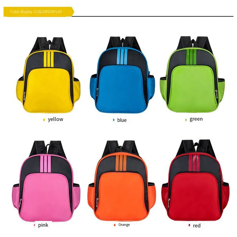 Keman KMA622 Cartoon Girls Waterproof School Backpack 4