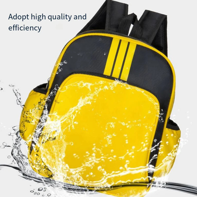 Keman KMA622 Cartoon Girls Waterproof School Backpack 5