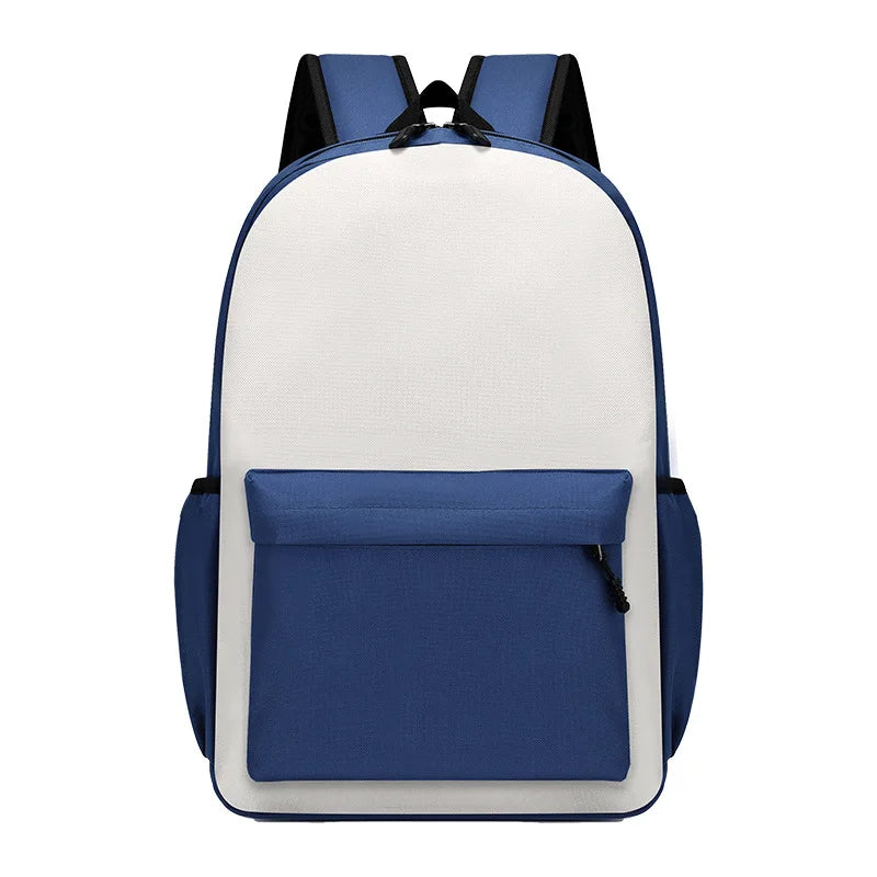 Keman KMA768 Cartoon Girls School Backpack 5