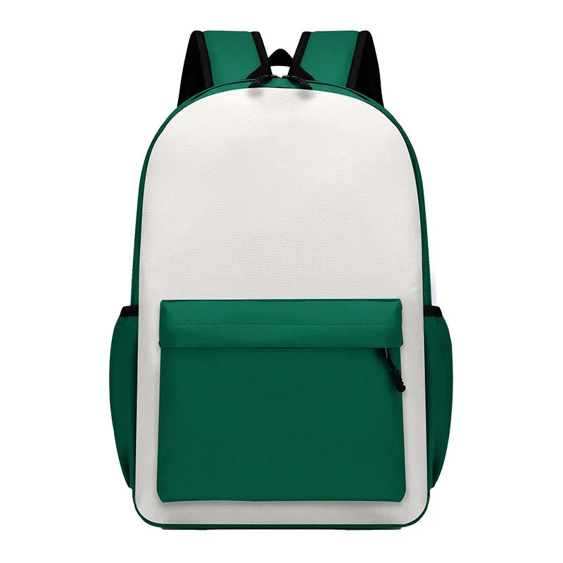 Keman KMA768 Cartoon Girls School Backpack 6