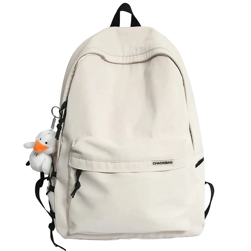 Keman KMA9159 Cartoon Kids Waterproof School Backpack 1