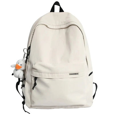 Keman KMA9159 Cartoon Kids Waterproof School Backpack 1