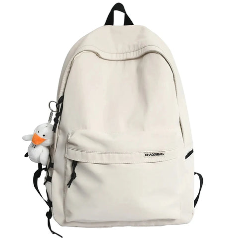 Keman KMA9159 Cartoon Kids Waterproof School Backpack