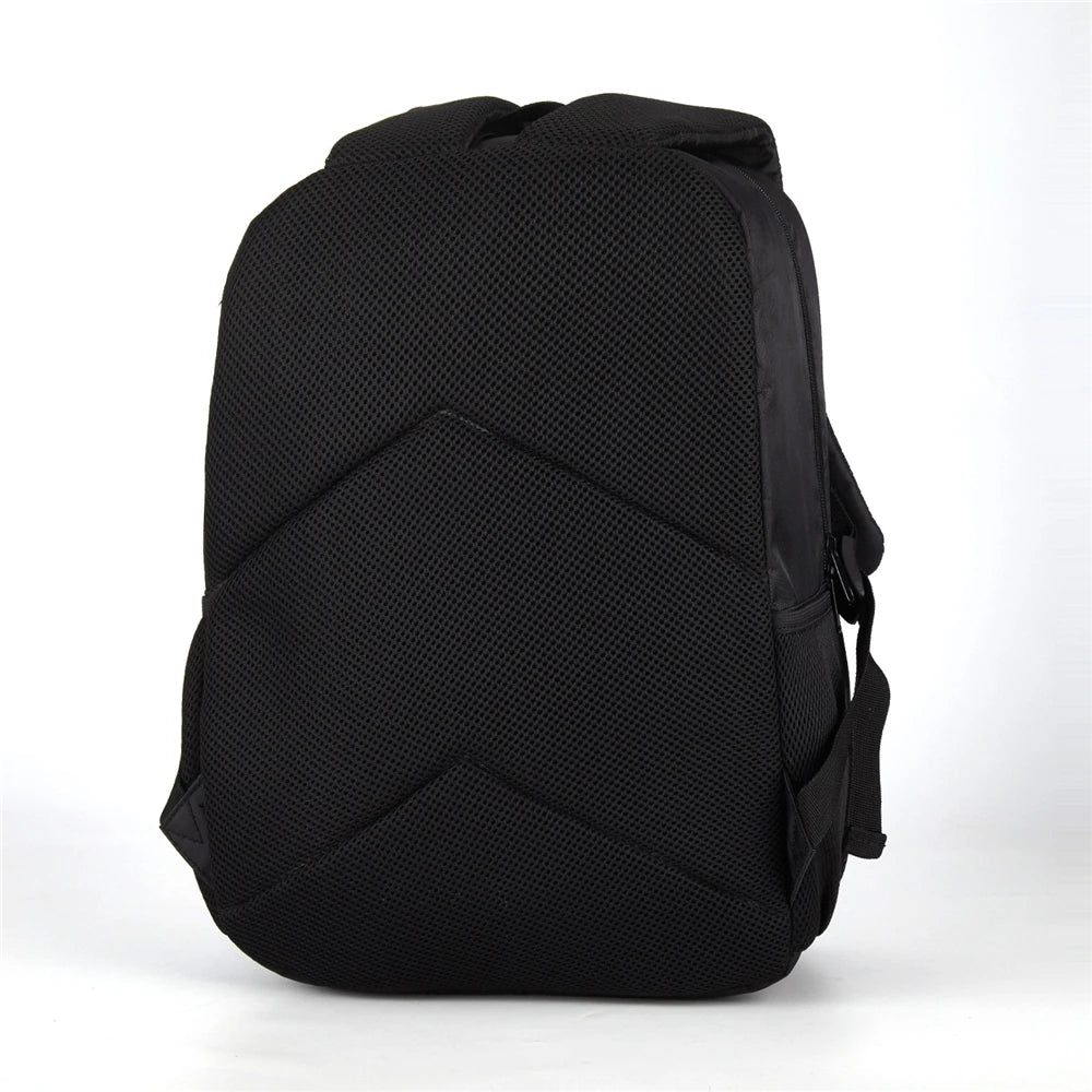 Keman KMBCBB01 Kids Waterproof School Backpack 5