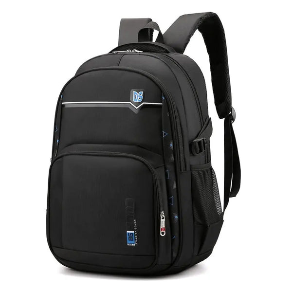 Keman KMDSY653 Character Girls School Backpack 1