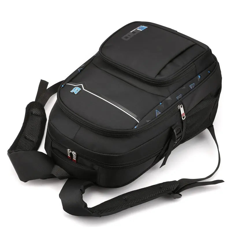 Keman KMDSY653 Character Girls School Backpack 4