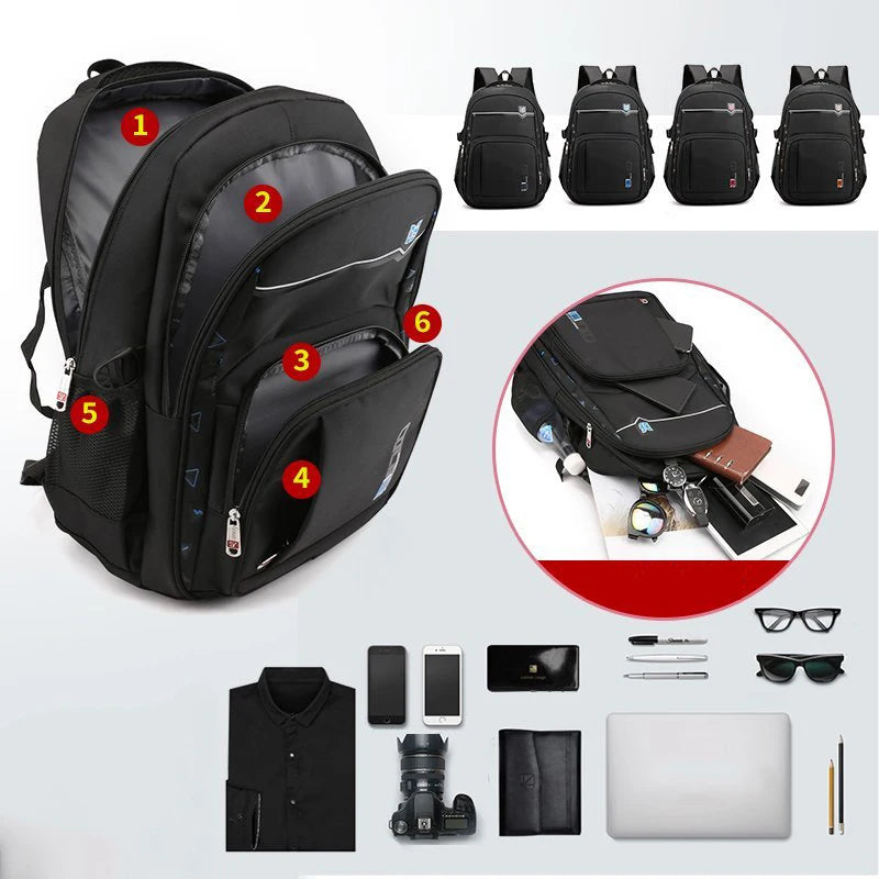 Keman KMDSY653 Character Girls School Backpack 6