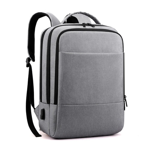 Keman KMJSB119 Geometric Kids Waterproof School Backpack 1