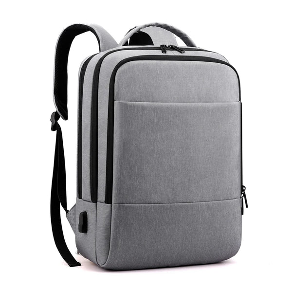 Keman KMJSB119 Geometric Kids Waterproof School Backpack 1