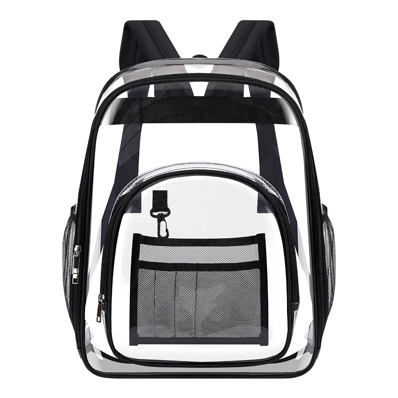 Keman KMQH045-2 Geometric Kids Waterproof School Backpack 1