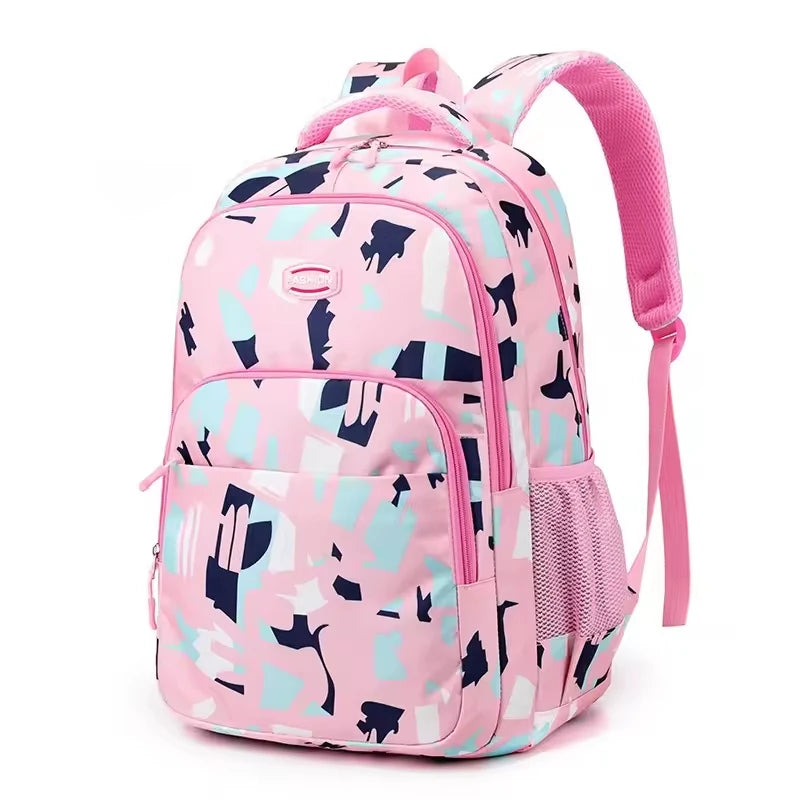 Keman KMXY9742 - Pink