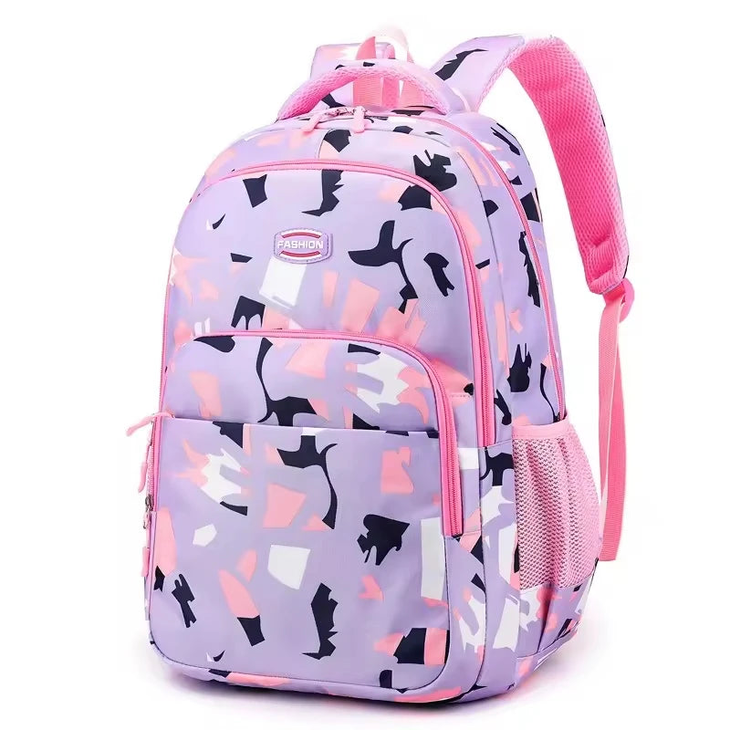 Keman KMXY9742 - Purple