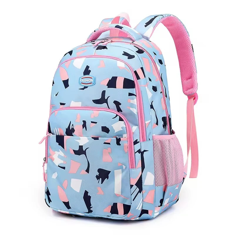 Keman KMXY9742 - Sky Blue