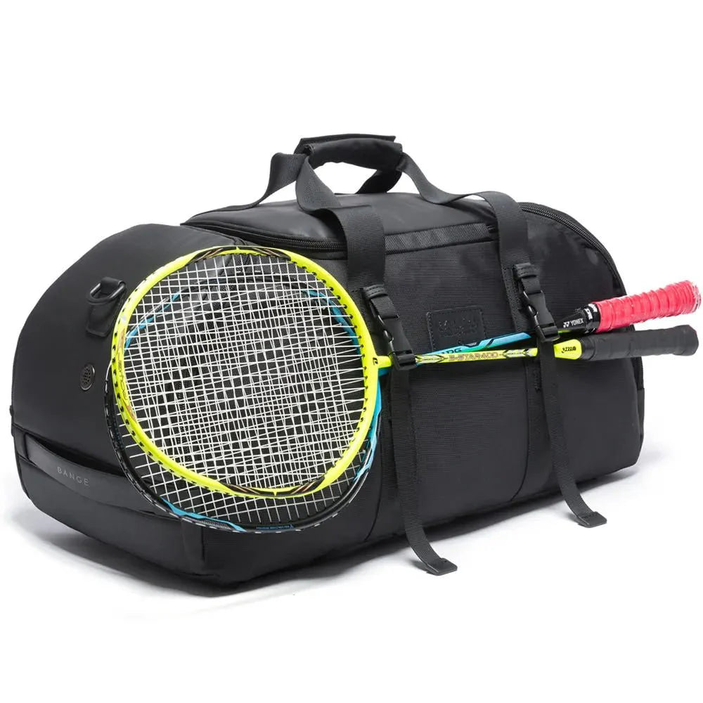 Backper Crest Waterproof Polyester Backpack — feature detail