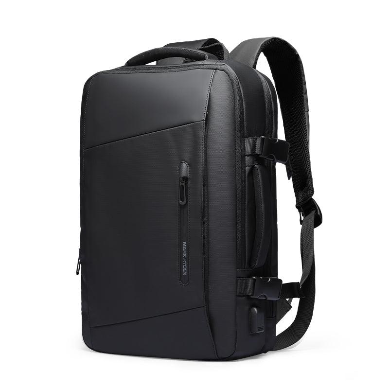 Backper Equator Travel Oxford Backpack