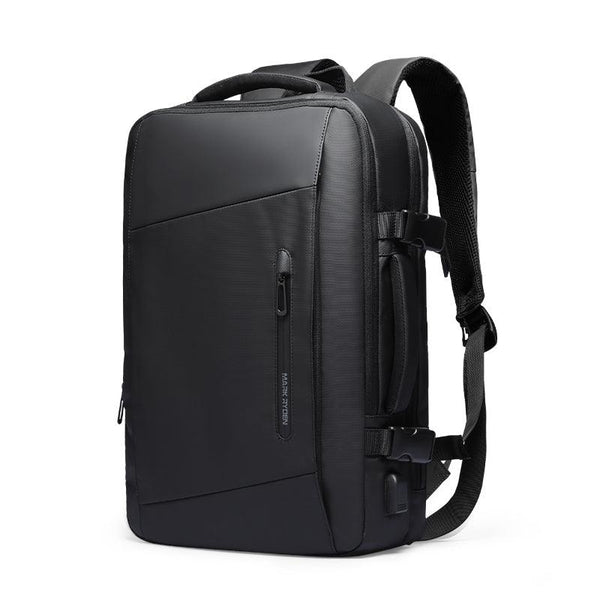 Backper Equator Travel Oxford Backpack