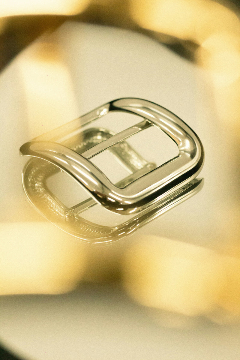 Engraved hardware example